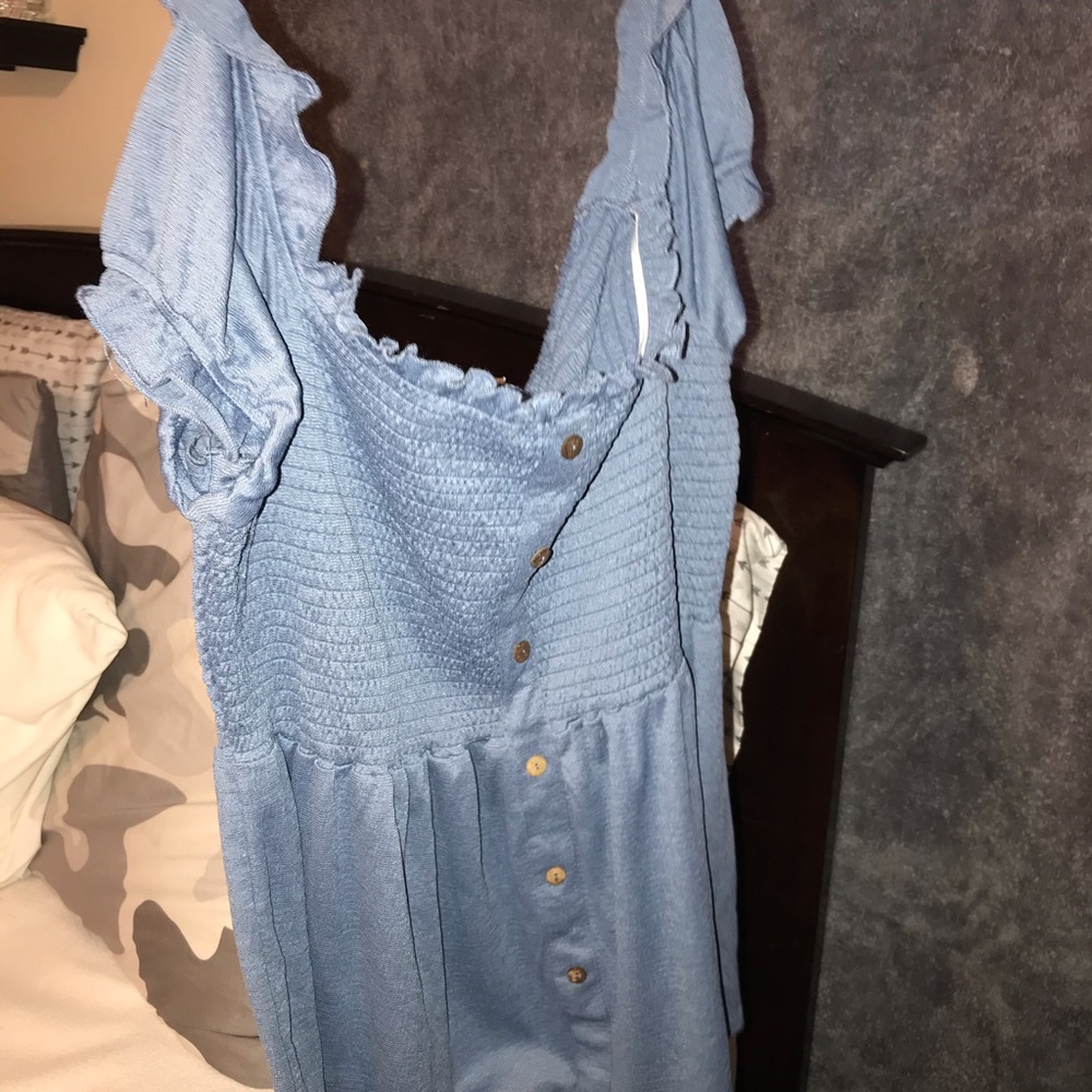 meraki dress xl